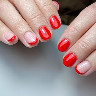 red nail designs 2022