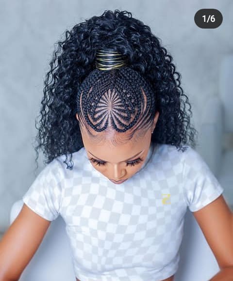20 trendy tribal braids hairstyles