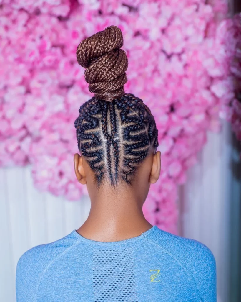african braids 2023