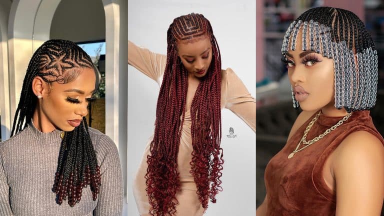 african braids hairstyles 2023