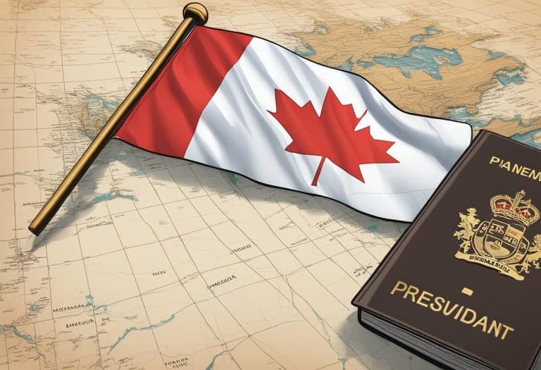 How to Get Canada Permanent Residency